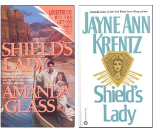 Sheild's Lady Covers
