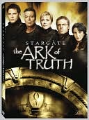 stargatearc Stargate DVD