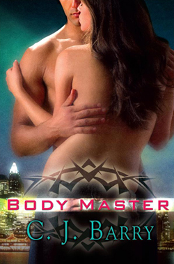 Body Master Cover
