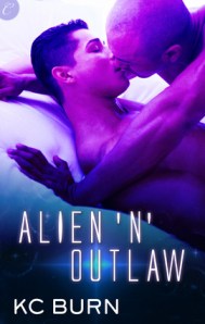 alienoutlaw