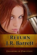 Everything Old is New Again – New Release of the Daughters of Persephone&nbsp;Series