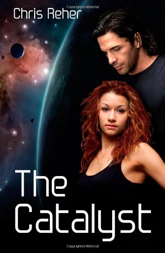 Review: The Catalyst by Chris&nbsp;Reher