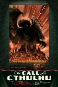 Call of Cthulhu