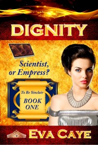 Dignity by Eva Caye