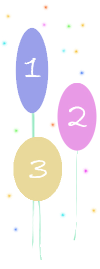 Happy Blog-o-versary to&nbsp;us!