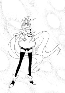 Pretty Amazonia_Juan Saavedra