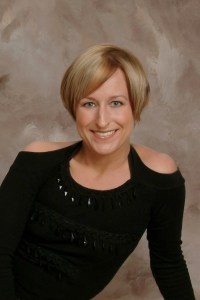 Laura Navarre Head Shot