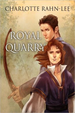 Review: Royal Quarry by Charlotte&nbsp;Rahn-Lee