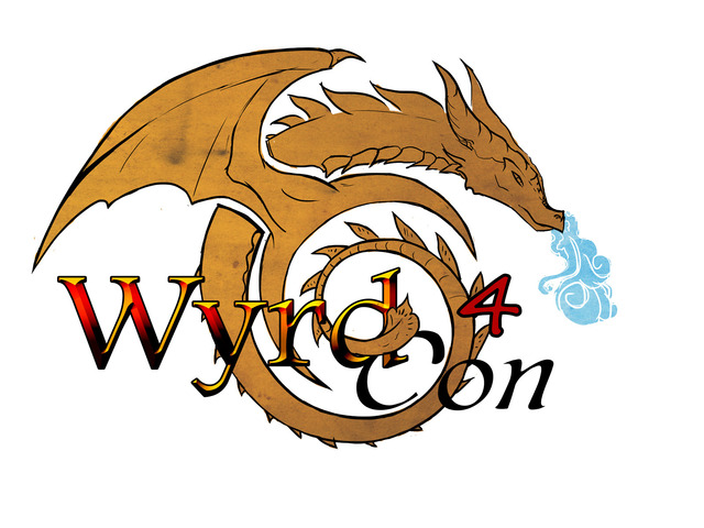 Wyrd Con 4&nbsp;2013
