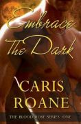 Embrace the Dark_Caris Roane_Cover