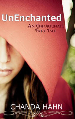 UNENCHANTED ~ Not all fairy tales have happily ever afters. Some just have&nbsp;afters.