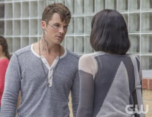 And Left No Friendly Drop