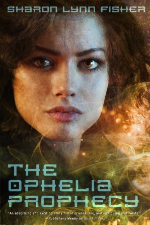 Ophelia Prophecy