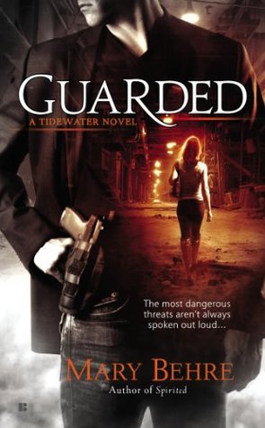 guarded