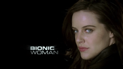 SF Obscure: The Bionic Woman&nbsp;Reboot