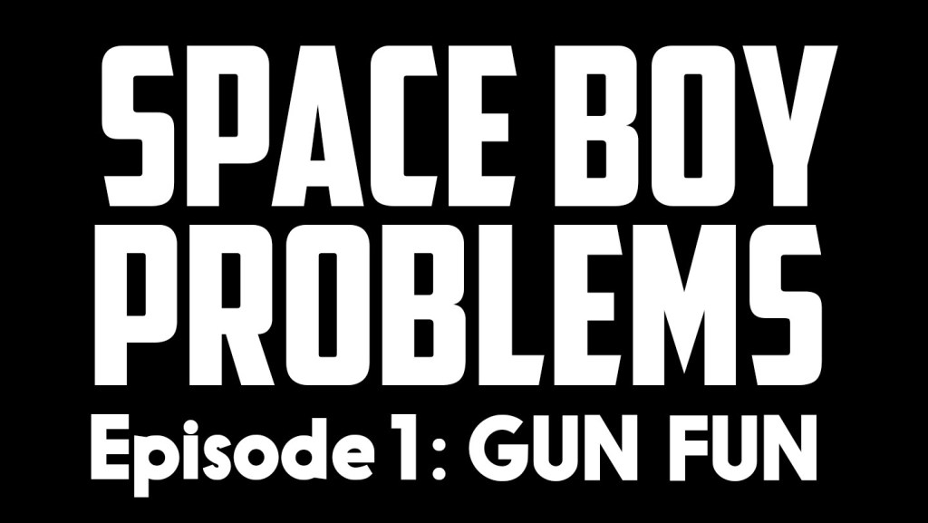 It’s Hard Out Here In&nbsp;Space