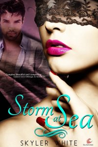 A title from SilkWords, interactive erotic fiction publisher, where I’m editorial director.