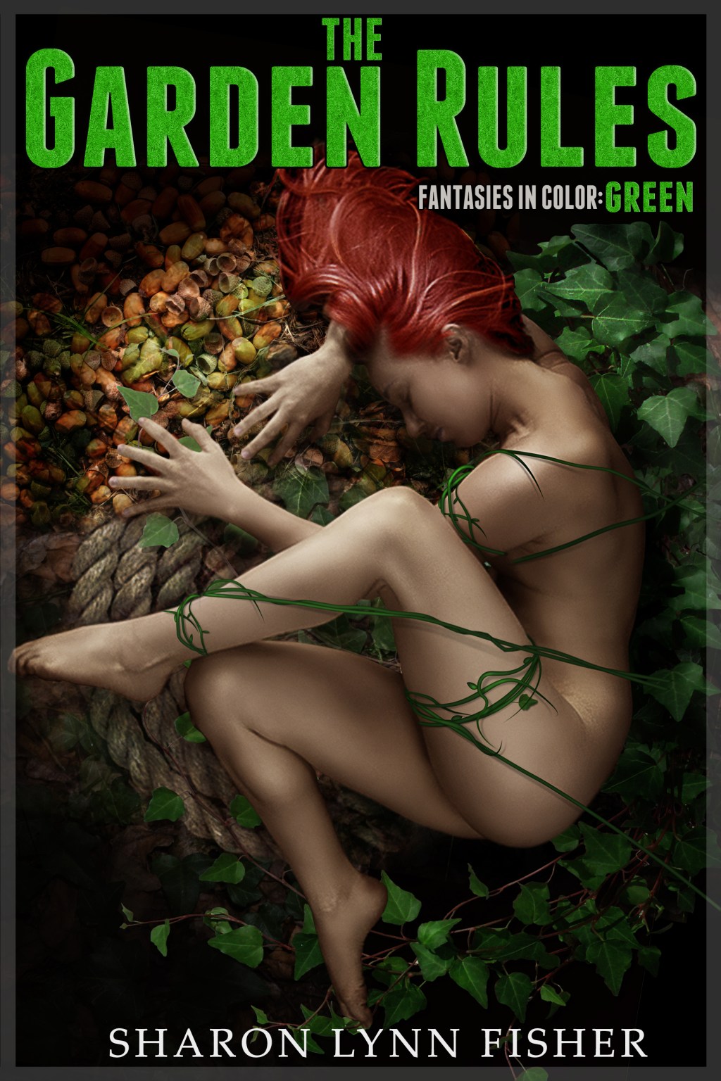 Embracing Erotica: Death to the Dirty Little Secret