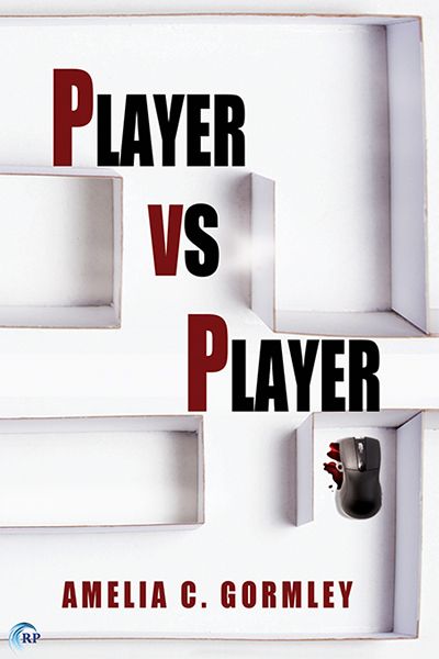 Player vs. Player Blog Tour &&nbsp;Giveaway