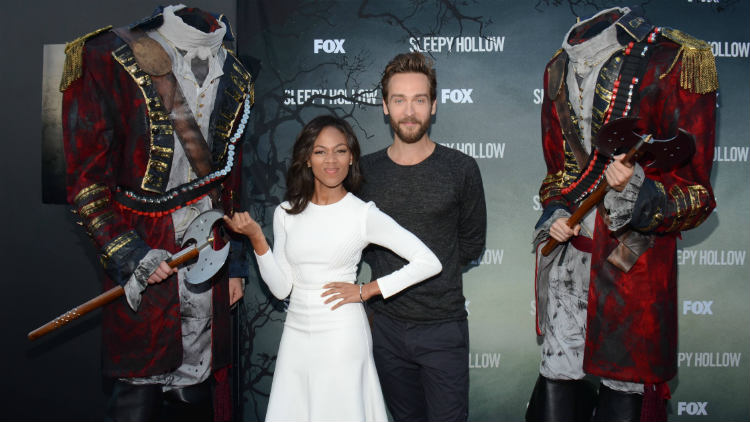 Let’s All Speculate Wildly About Sleepy Hollow!