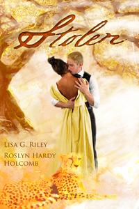 Author Interview: Roslyn Hardy Holcomb & Lisa G.&nbsp;Riley