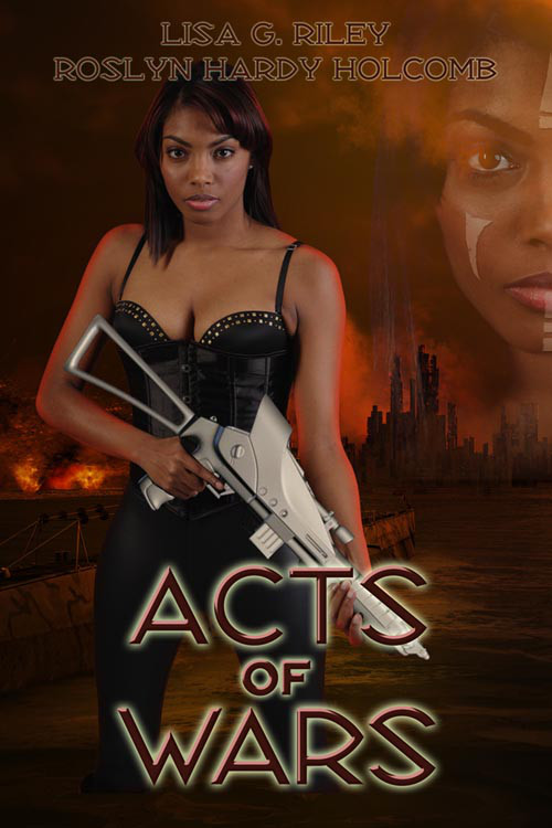 Excerpt: Acts of&nbsp;Wars