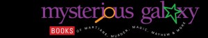 MYSTERIOUS GALAXY