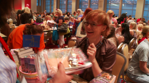 Eloisa+James+at+RWA+Conference