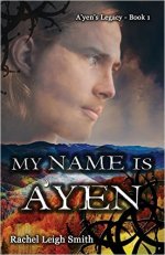 mynameisayen