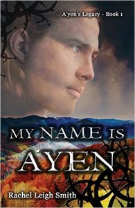 mynameisayen