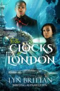 The Clocks of London