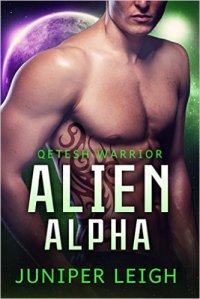 alienalpha