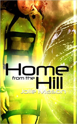 Wednesday SciFi Romance&nbsp;Round-Up