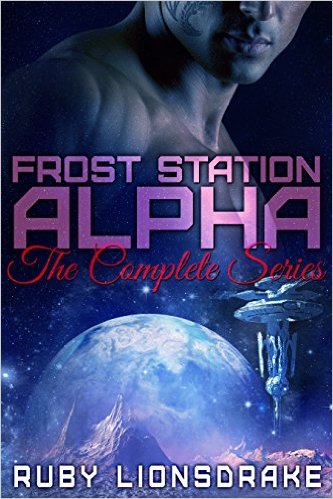 Wednesday SciFi Romance&nbsp;Round-Up