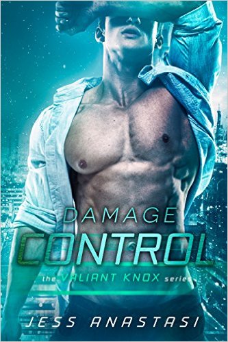 Wednesday SciFi Romance&nbsp;Round-Up