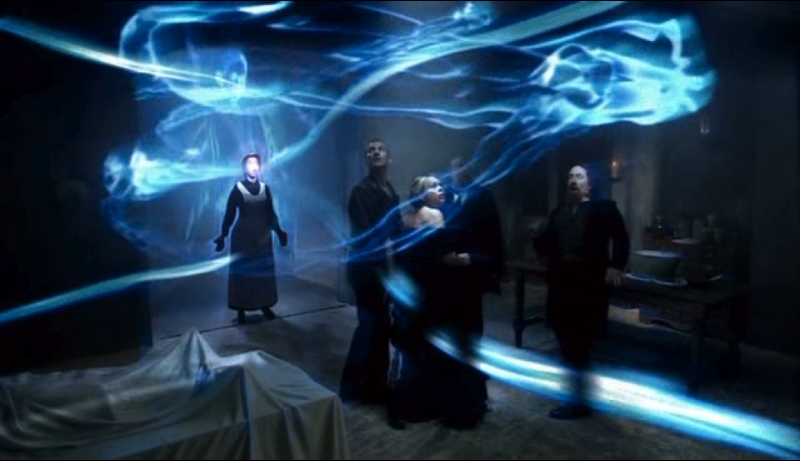 SFR Reading List for the Afterlife