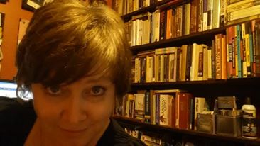 Author Interview: Diane&nbsp;Dooley