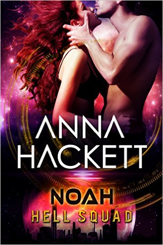 Wednesday SciFi Romance&nbsp;Round-Up