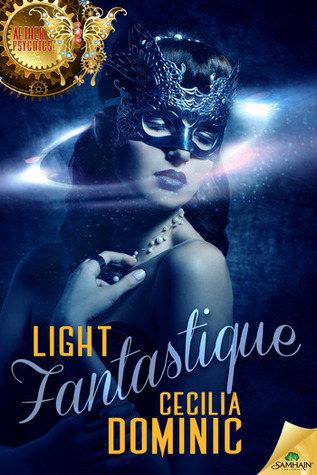 Tea Time Reading: Light&nbsp;Fantastique