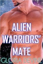 alienwarrior