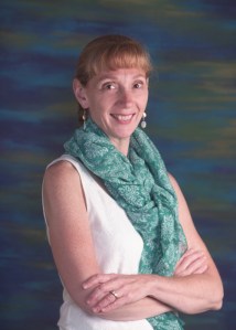 Rosalie Redd  09 for web