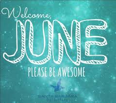 June Announcement for Smart Girls Love SFR