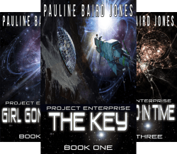 Project Enterprise series