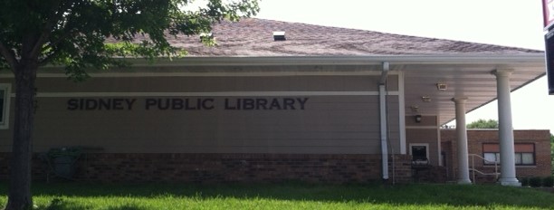 Sidney Public Library