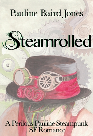 Steamrolled Paperback